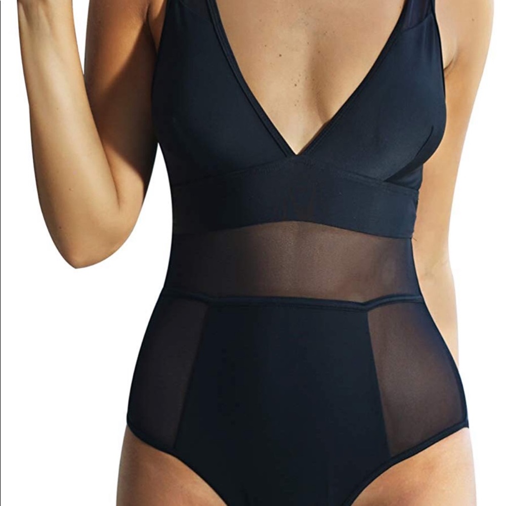 🔥CupShe One Piece Bathing Suit🔥